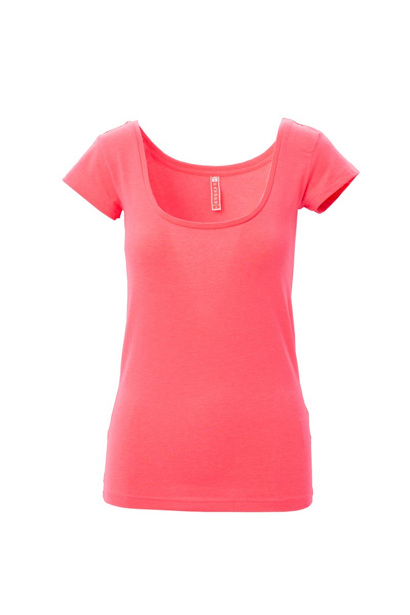 FLORIDA FLUO FLUO-FUCHSIENROT