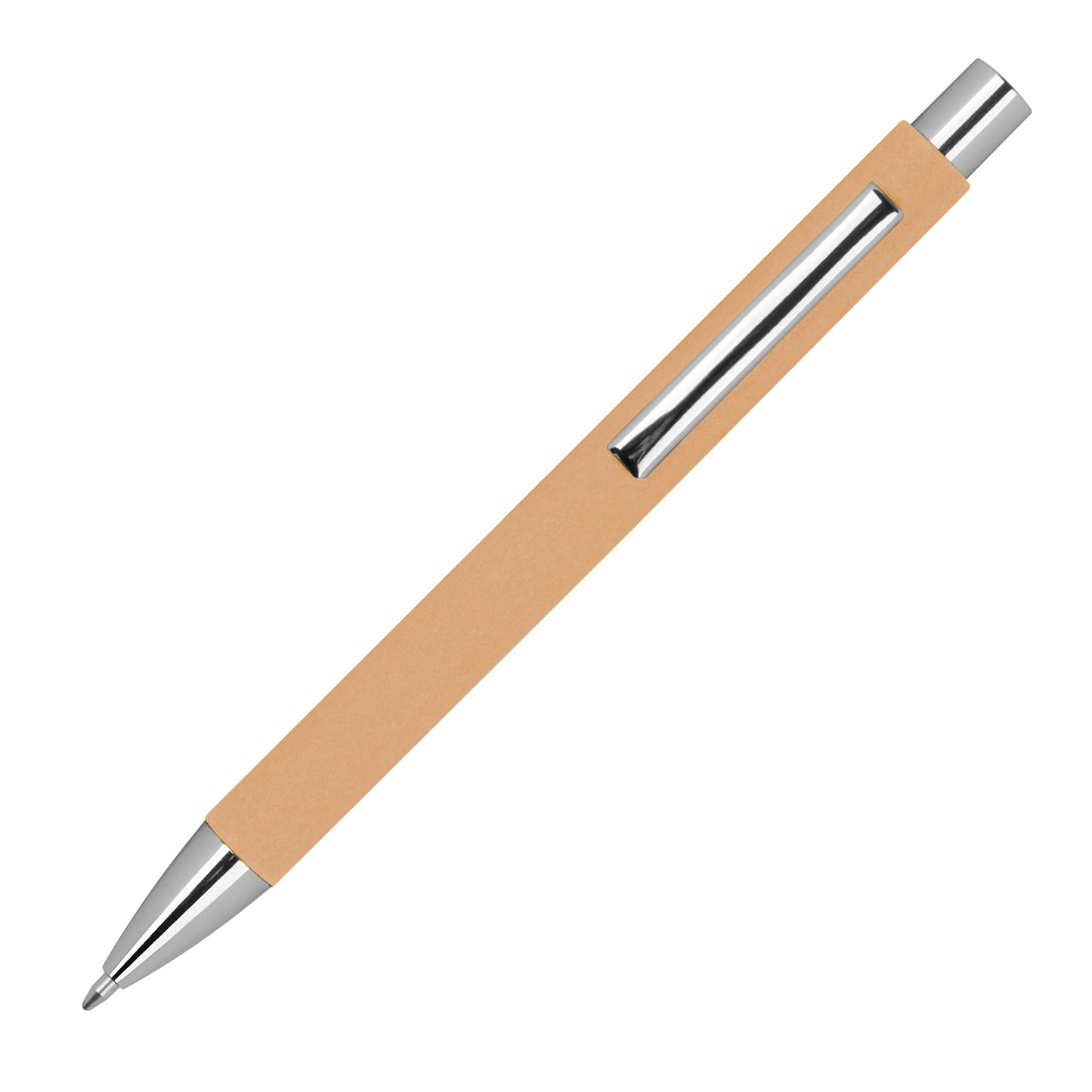 Kugelschreiber aus Papier PAOLA