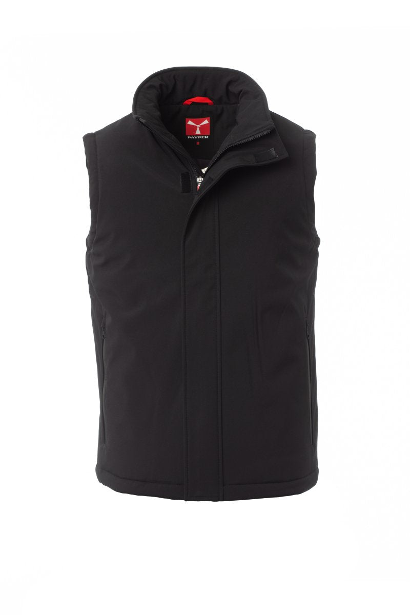 NORDET VEST