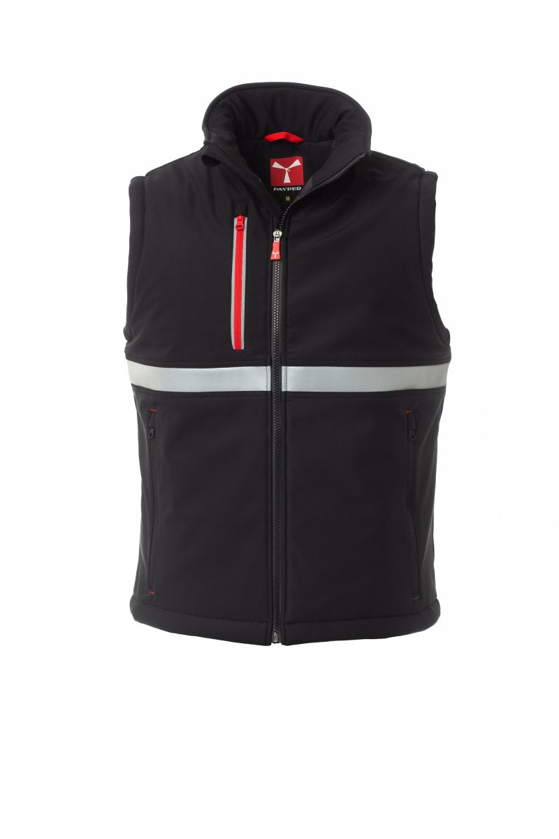 WISE VEST PAD