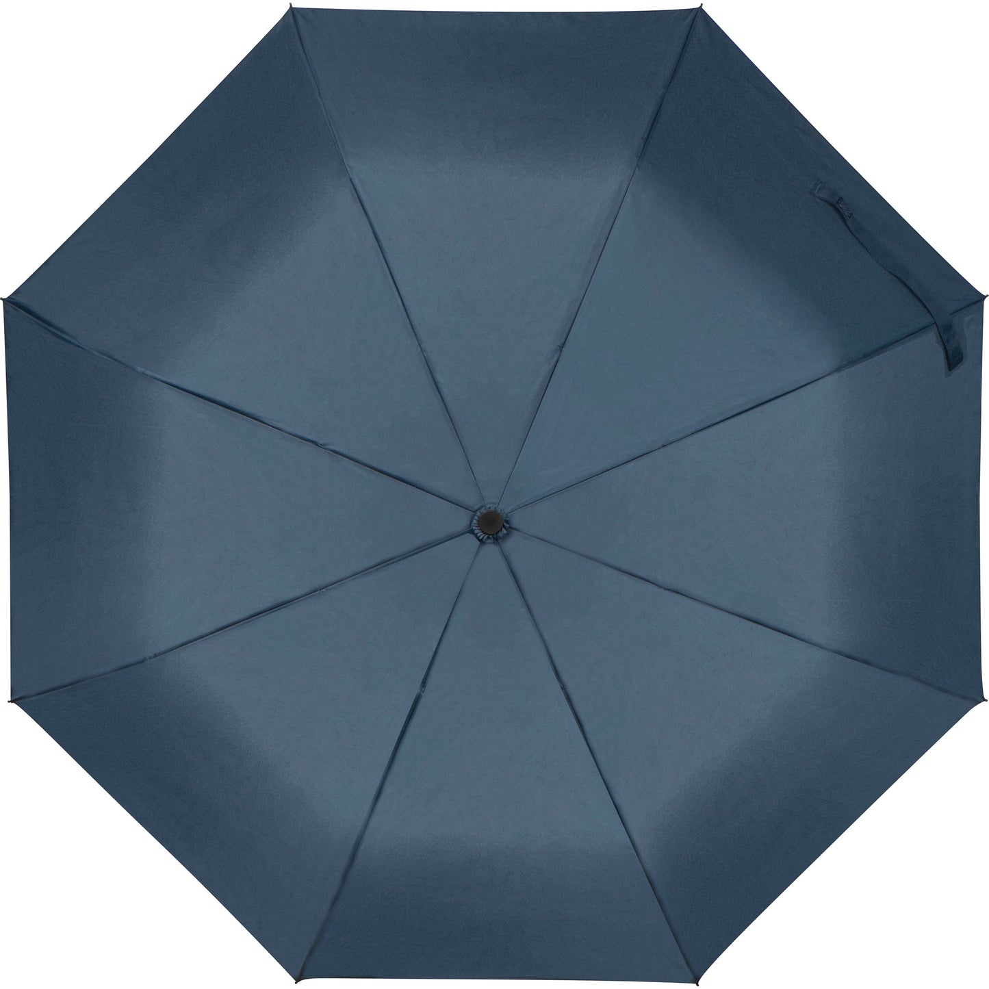 Regenschirm aus recyceltem Polyester MALWINA
