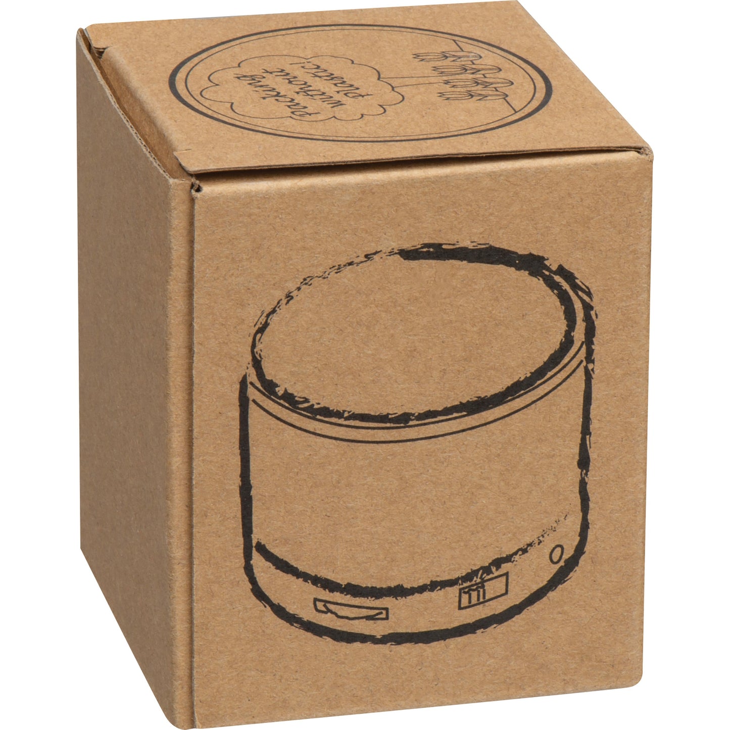 Bluetooth Lautsprecher mit USB Anschluss RENATA