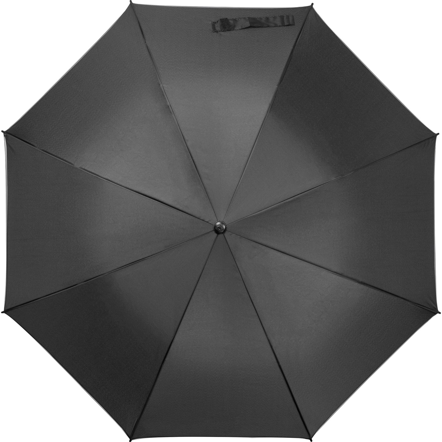 Regenschirm aus Pongee SIBYLLE