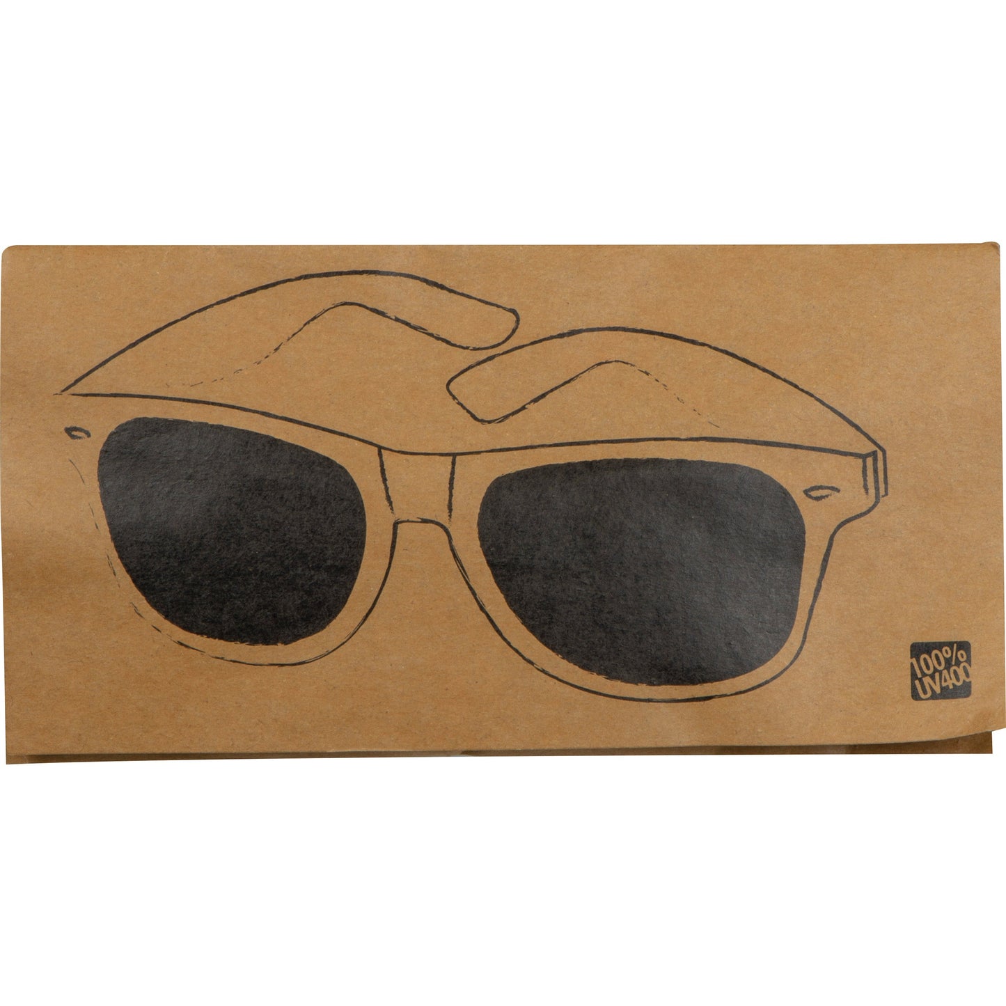 Sonnenbrille mit farbigen Gläsern GRAZIA