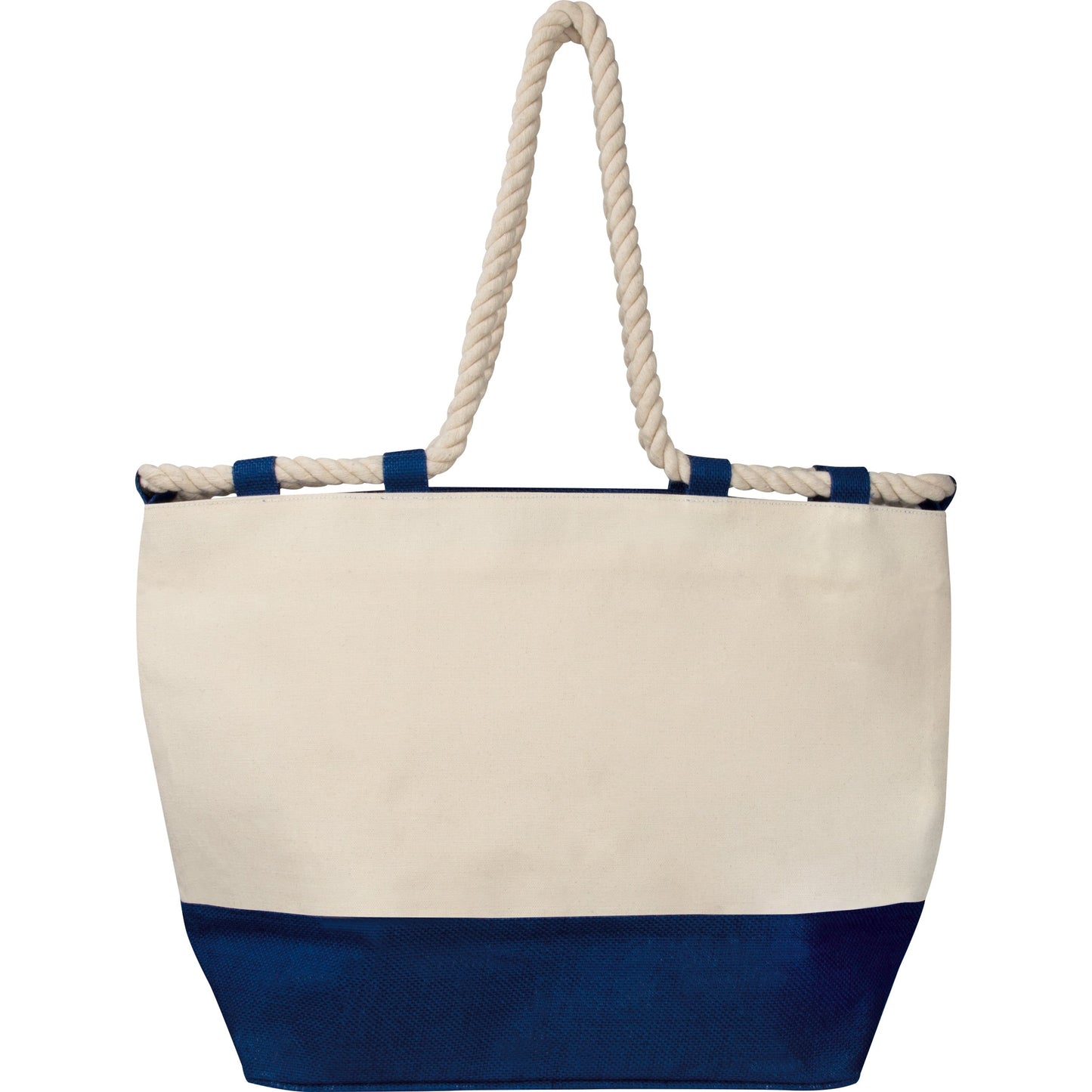 Jutetasche mit Kordel LIANA