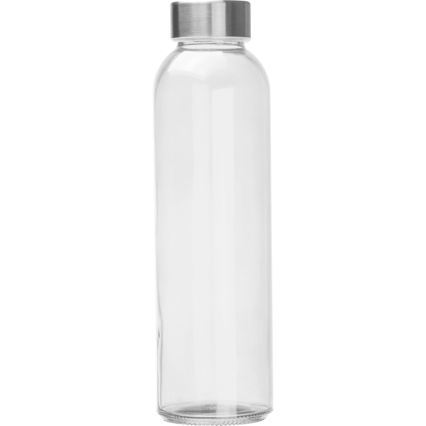 Trinkflasche aus Glas, 500ml EUGEN