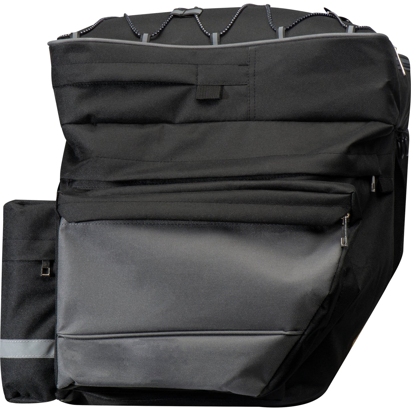 Fahrradtasche für den Gepäckträger RAHEL