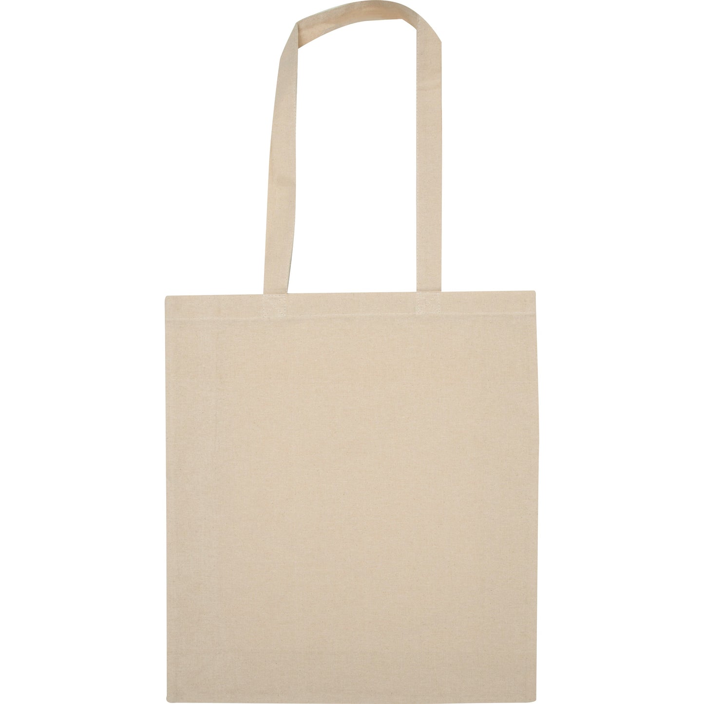 Bio Baumwolltasche mit Bodenfalte ADAM