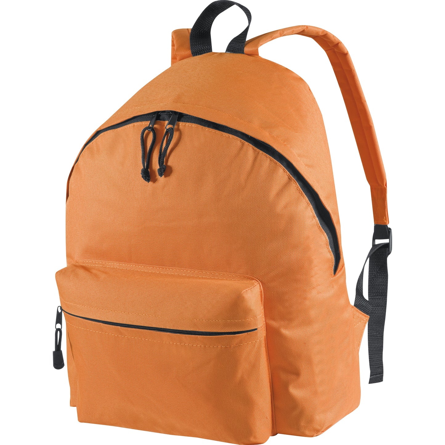 Großer Rucksack aus Polyester CRISTIAN