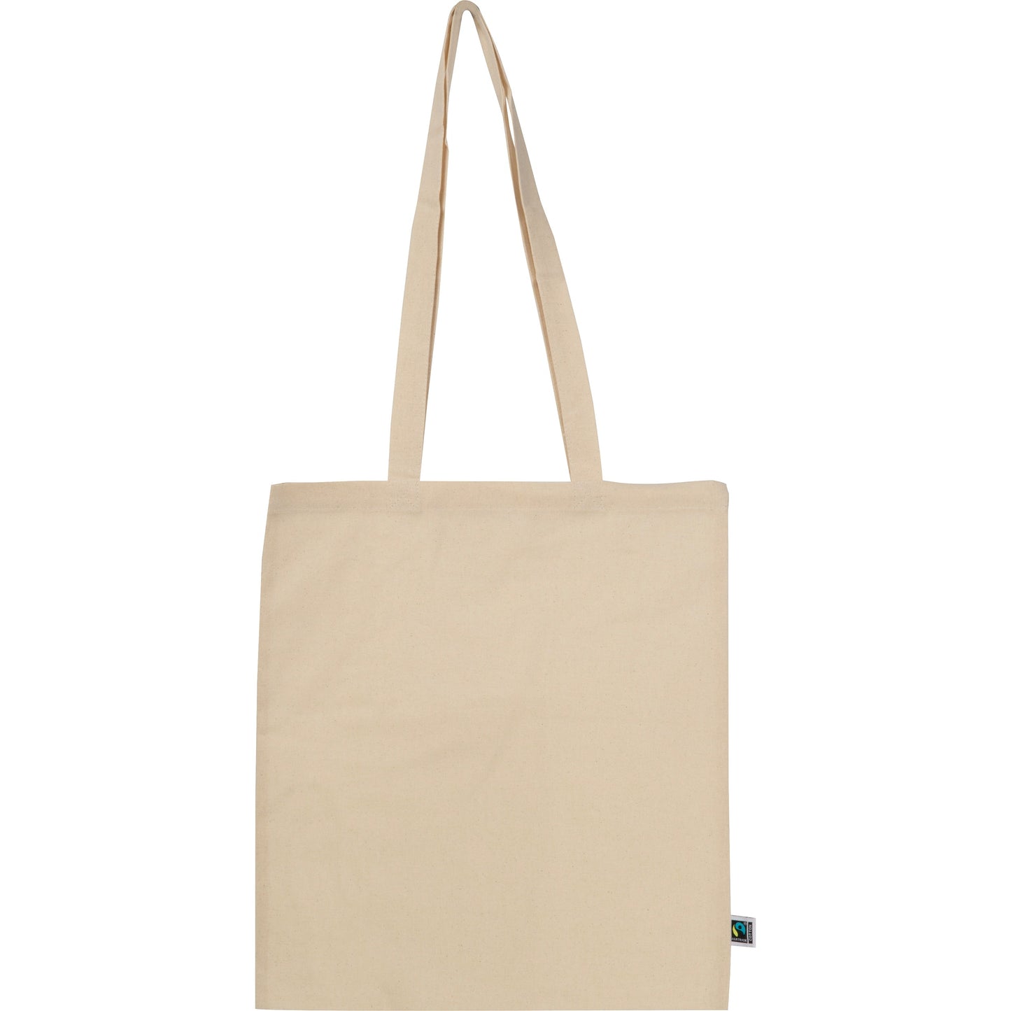 Fairtrade Baumwolltasche LETIZIA