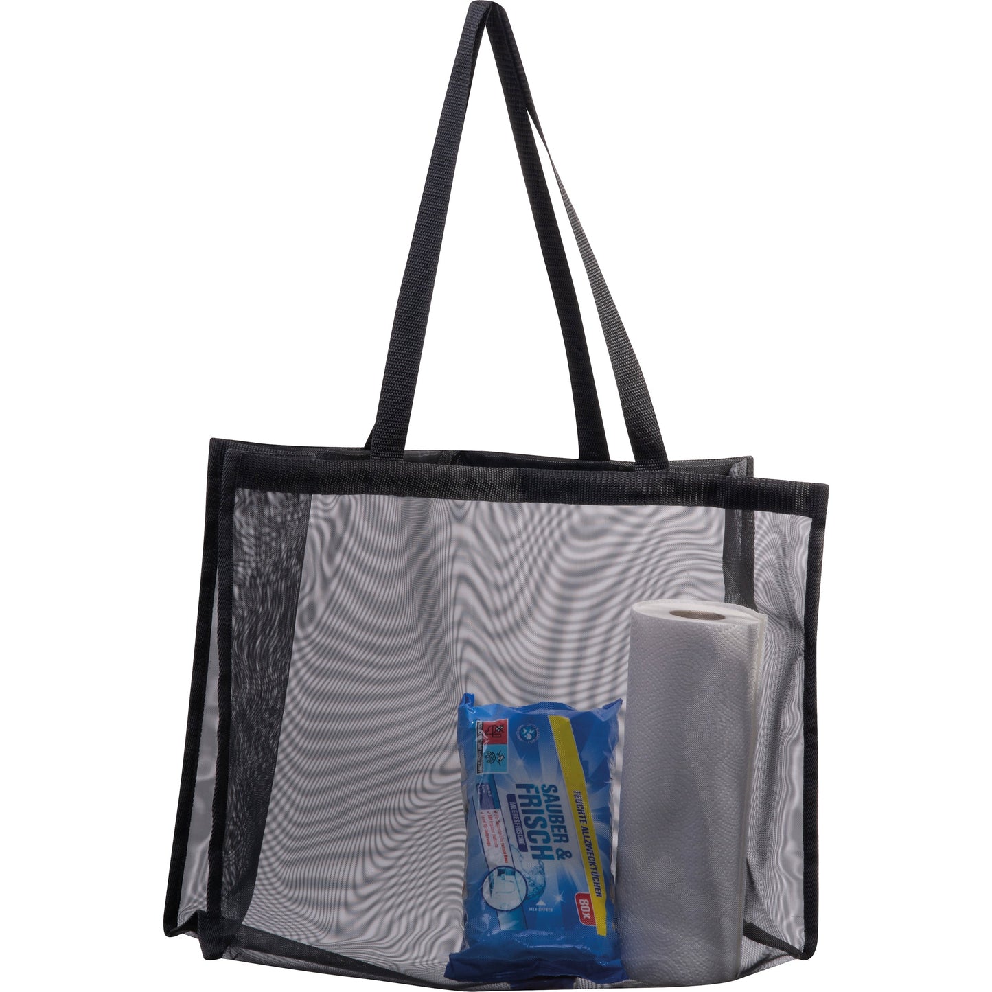 Strandtasche aus Polyester AUGUST