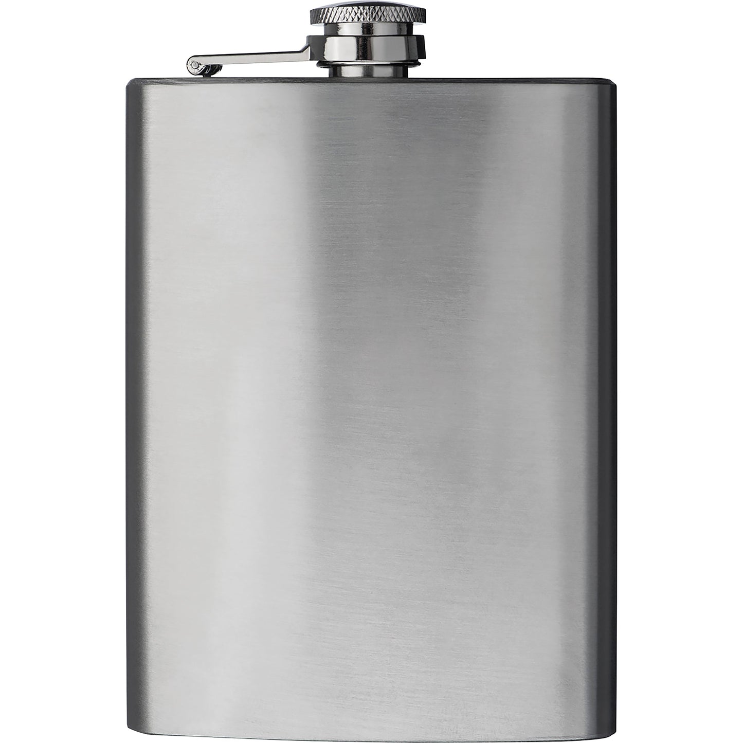 Flachmann aus Edelstahl, 237ml BELLA