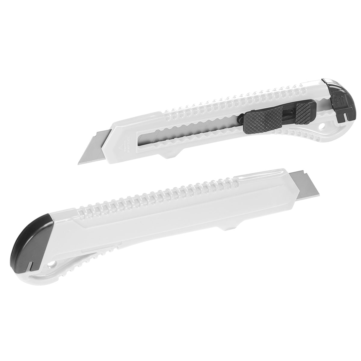 Cutter "Alpha" weiß