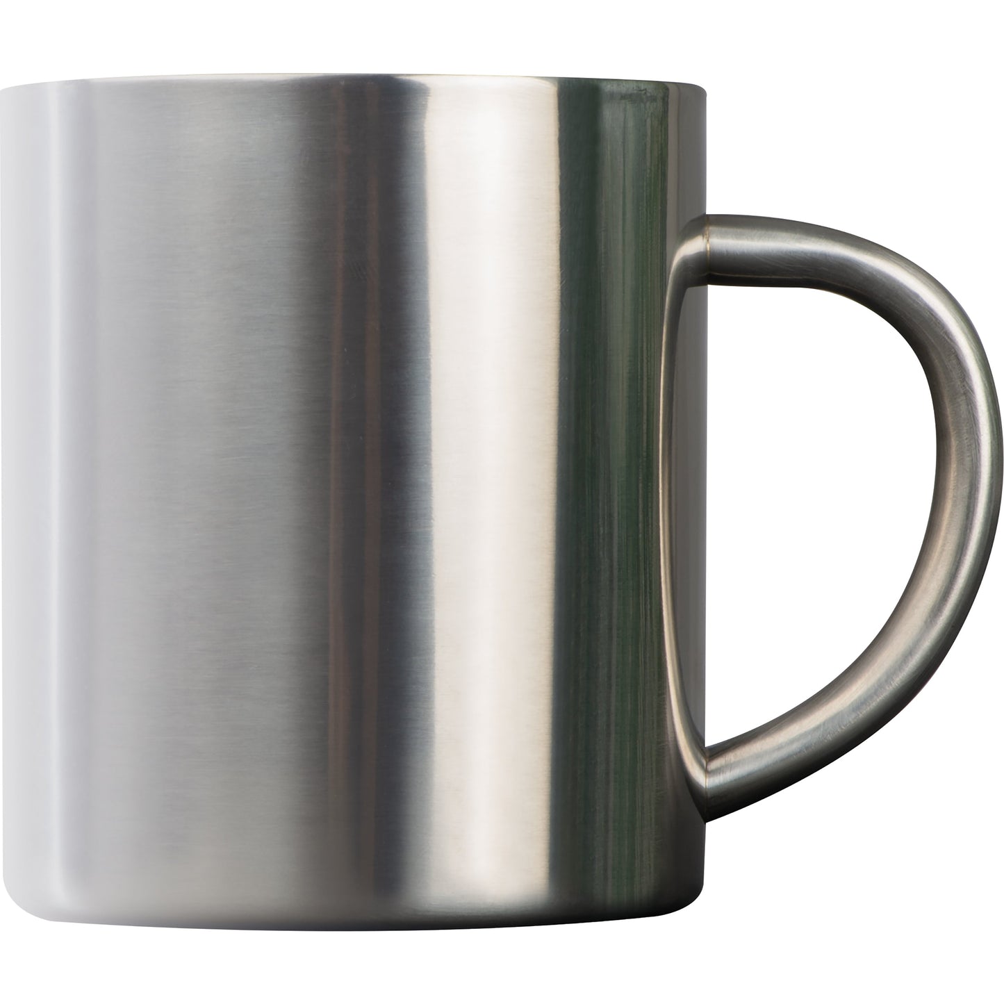 Vakuum Tasse aus Edelstahl, 300ml EDGAR