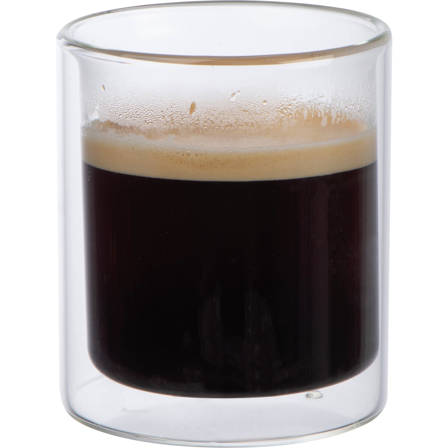 CrisMa Doppelwandige Cappuccinotasse 200ml EMILIAN