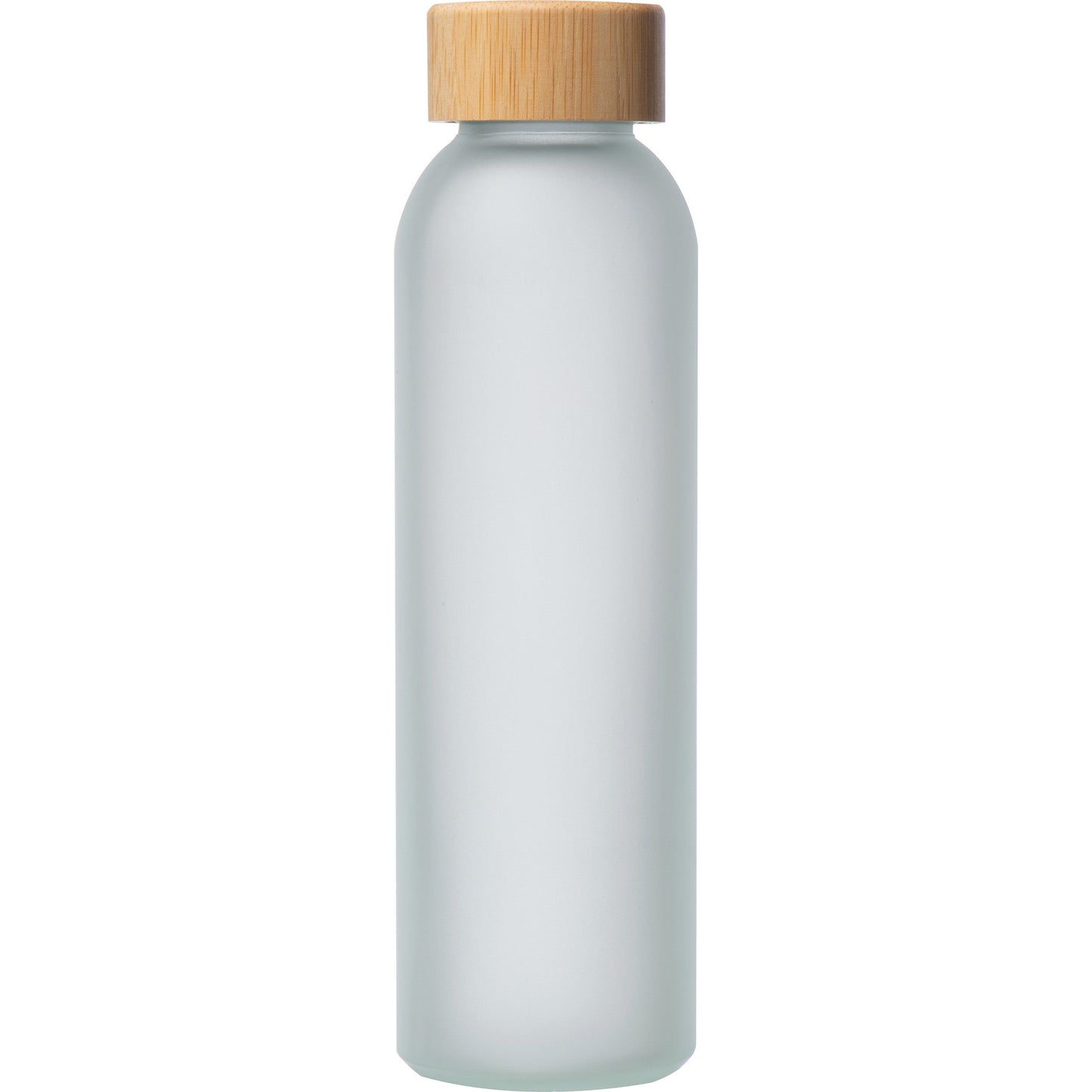 Sublimations Trinkflasche aus Glas CARA
