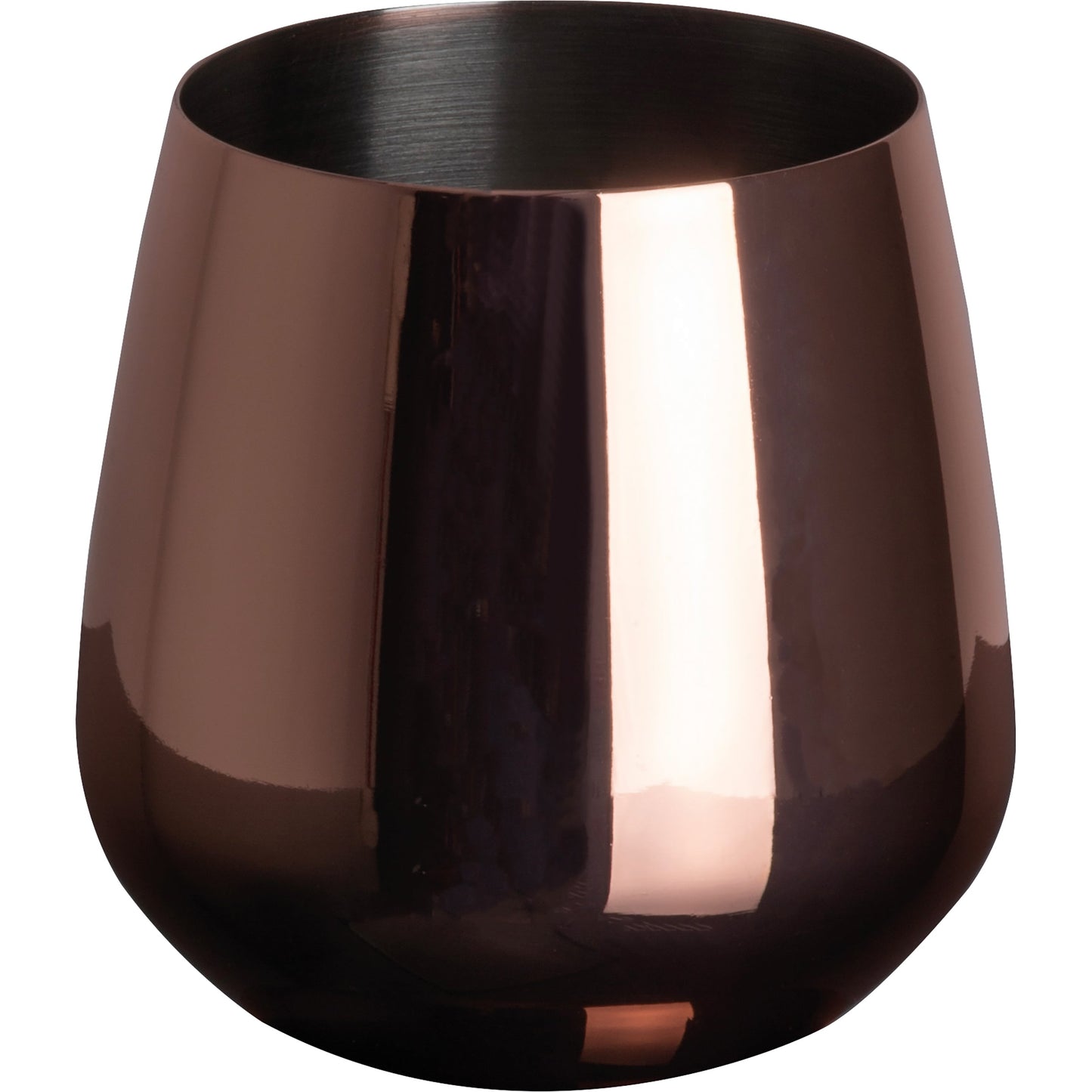 CrisMa Kupferbecher, 500ml PATRIZIA