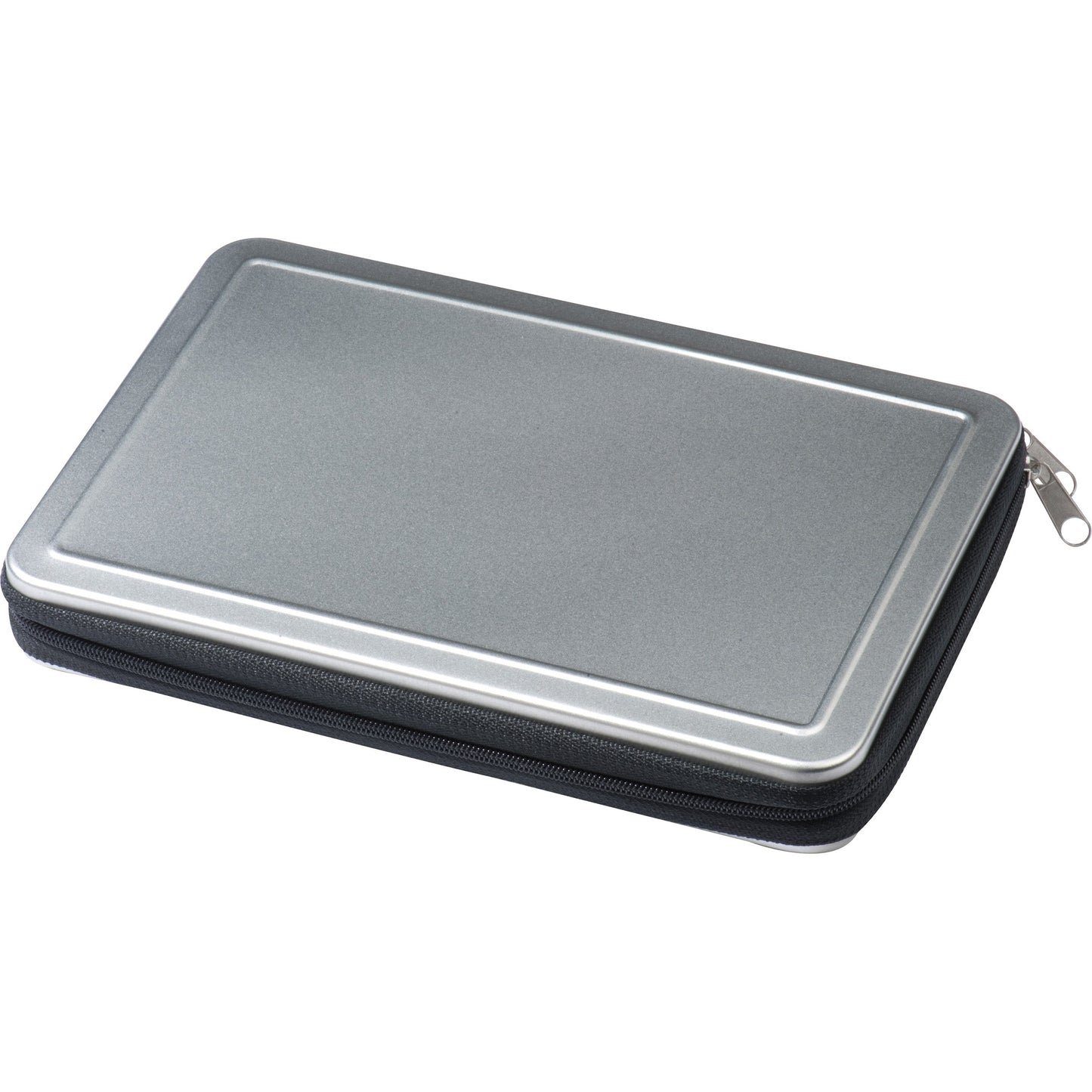 Werkzeugbox aus Aluminium JACK