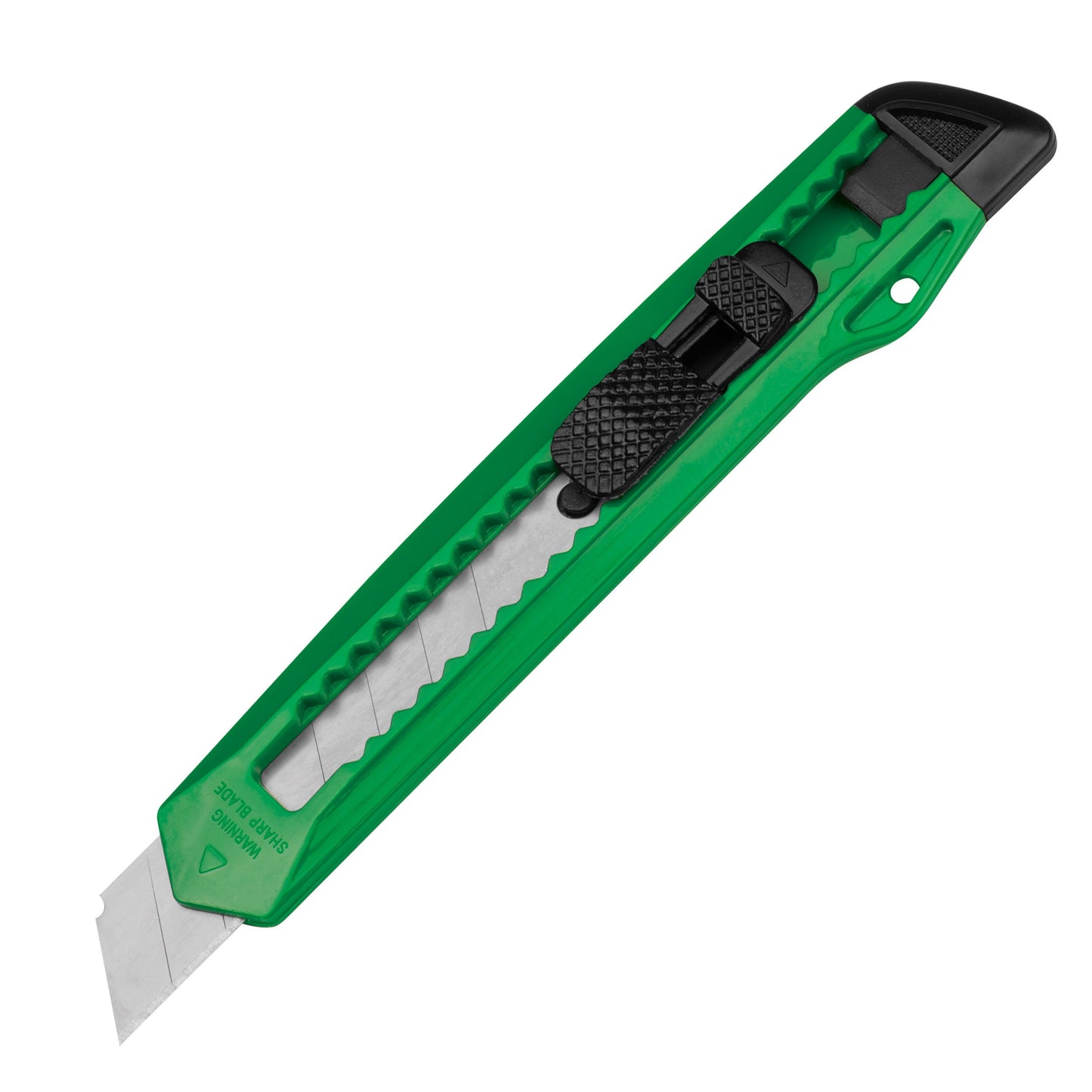 Kartonmesser aus Kunststoff INGO