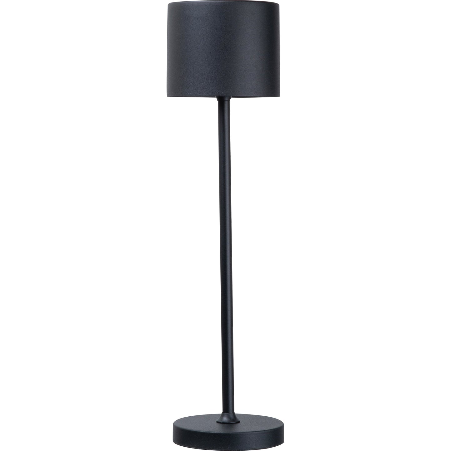 CrisMa Tischlampe mit Touchsensor MODEST