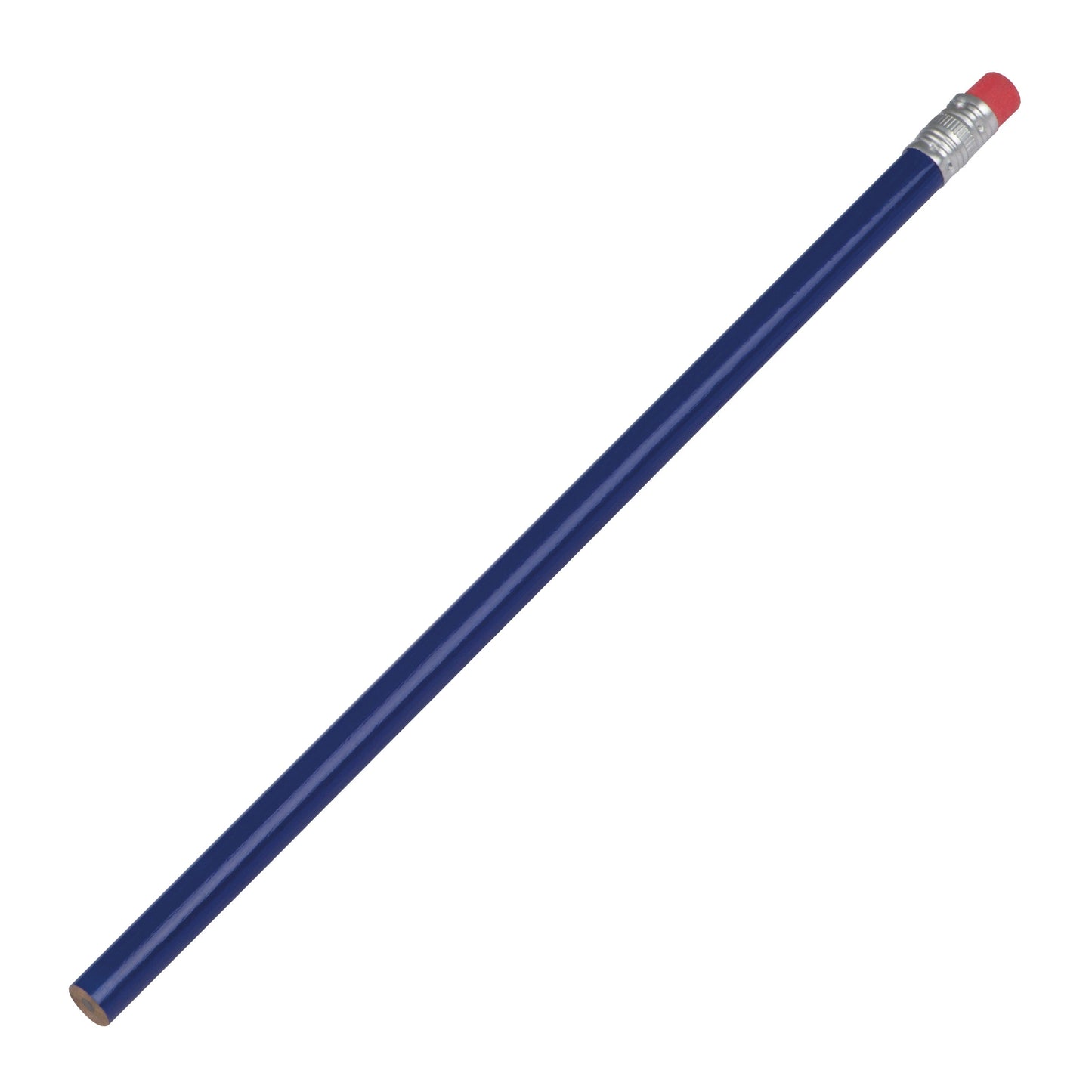 Bleistift mit Radiergummi STEFAN