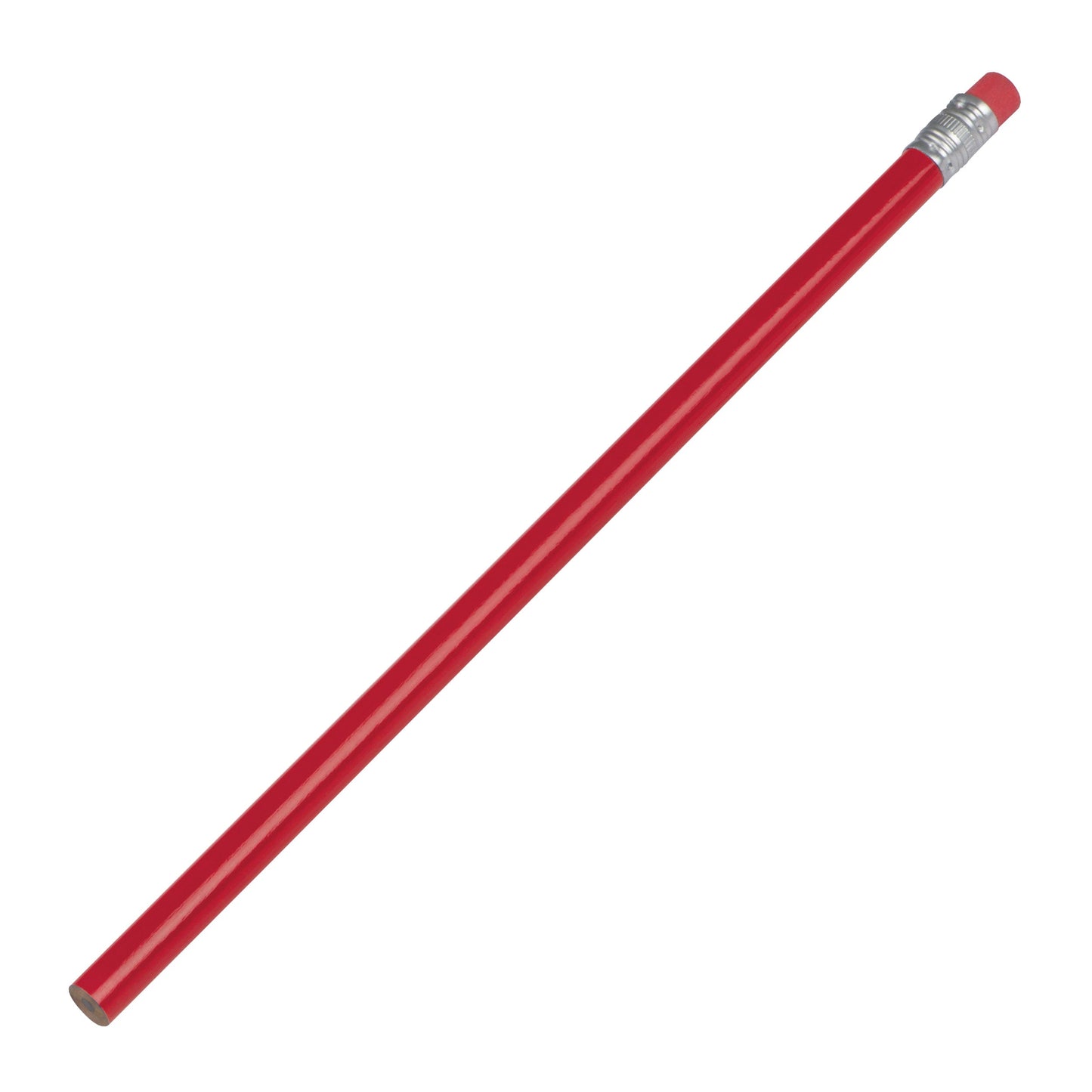 Bleistift mit Radiergummi STEFAN