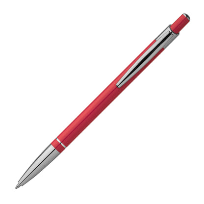 Kugelschreiber aus Metall LUDWIKA