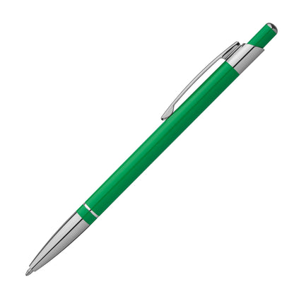 Kugelschreiber aus Metall LUDWIKA
