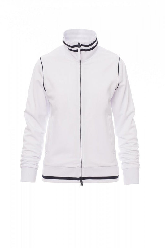 DERBY LADY WEISS/MARINEBLAU