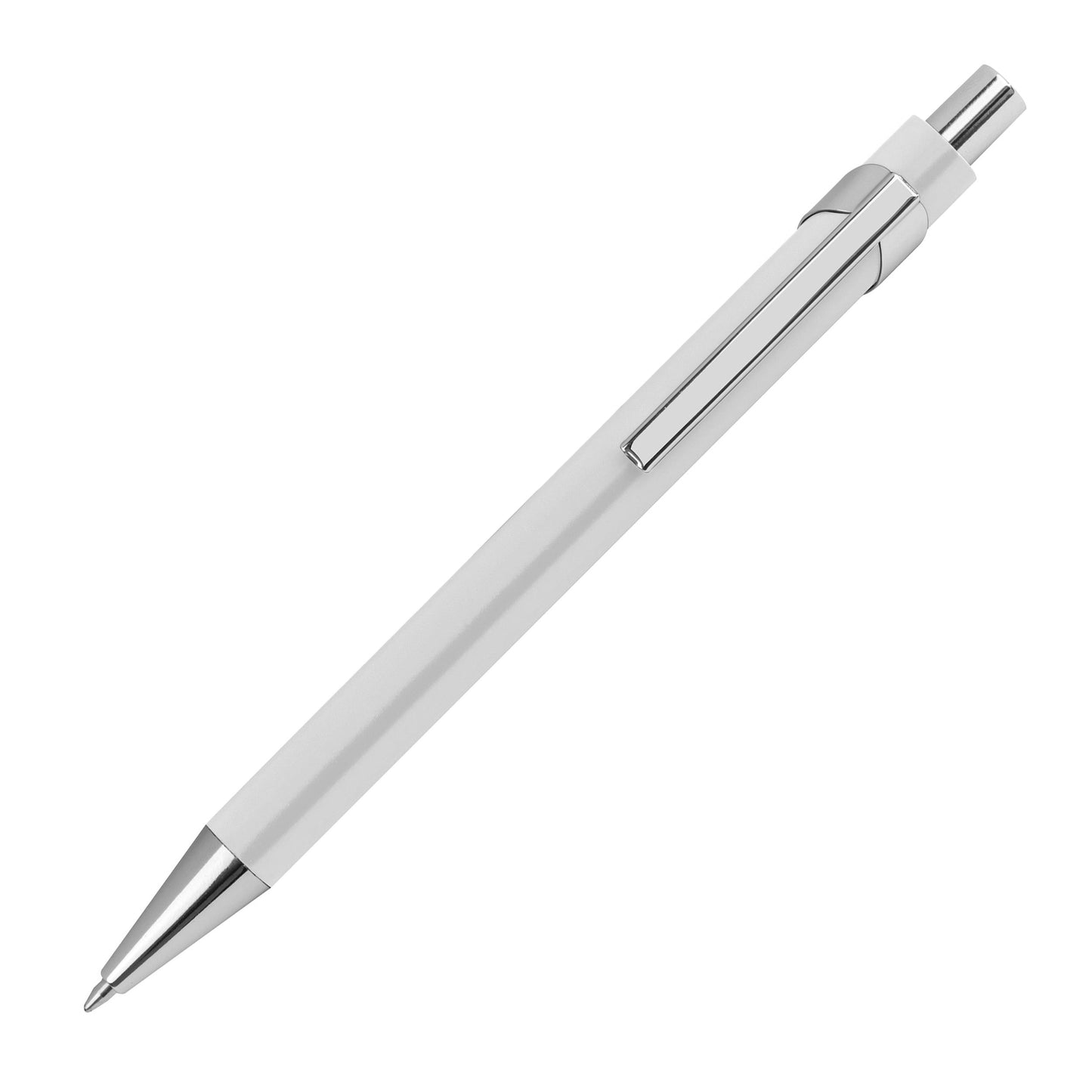 Kugelschreiber aus Metall FINN