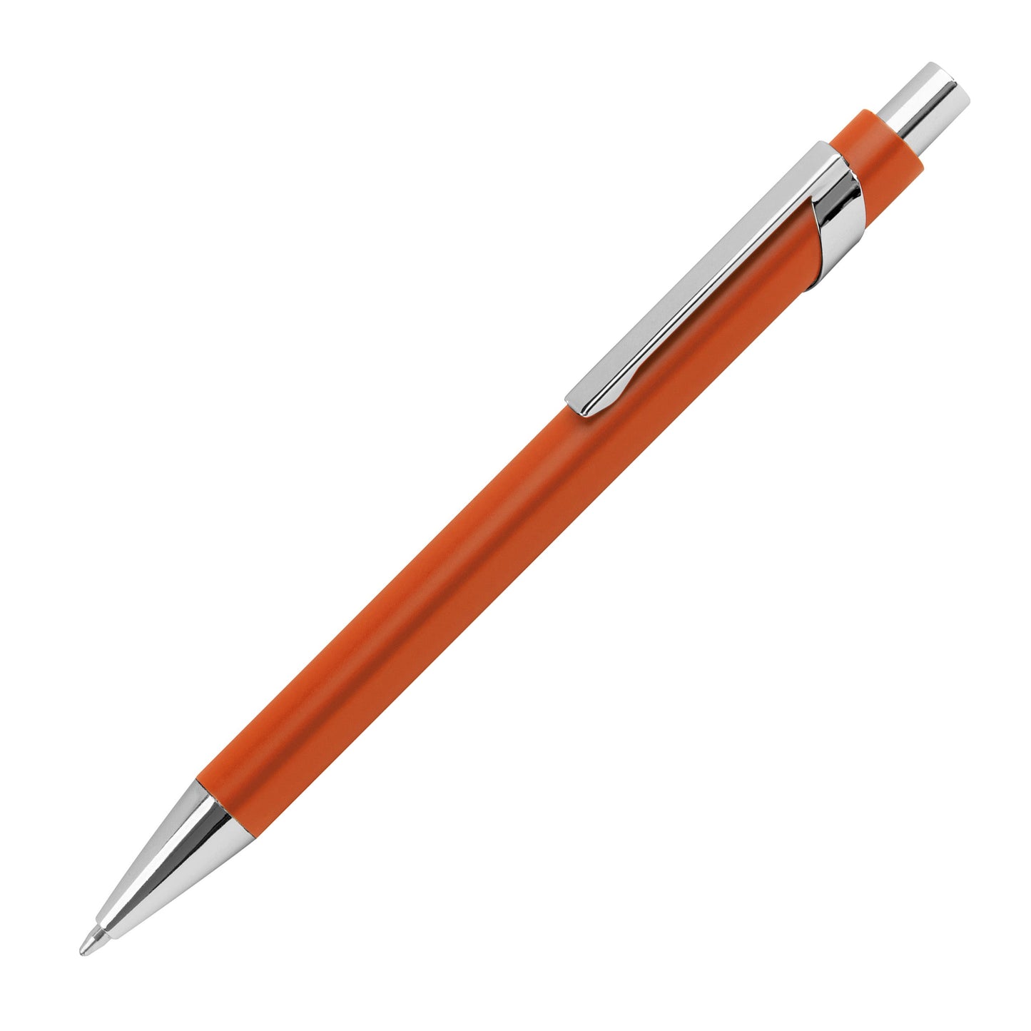 Kugelschreiber aus Metall FINN