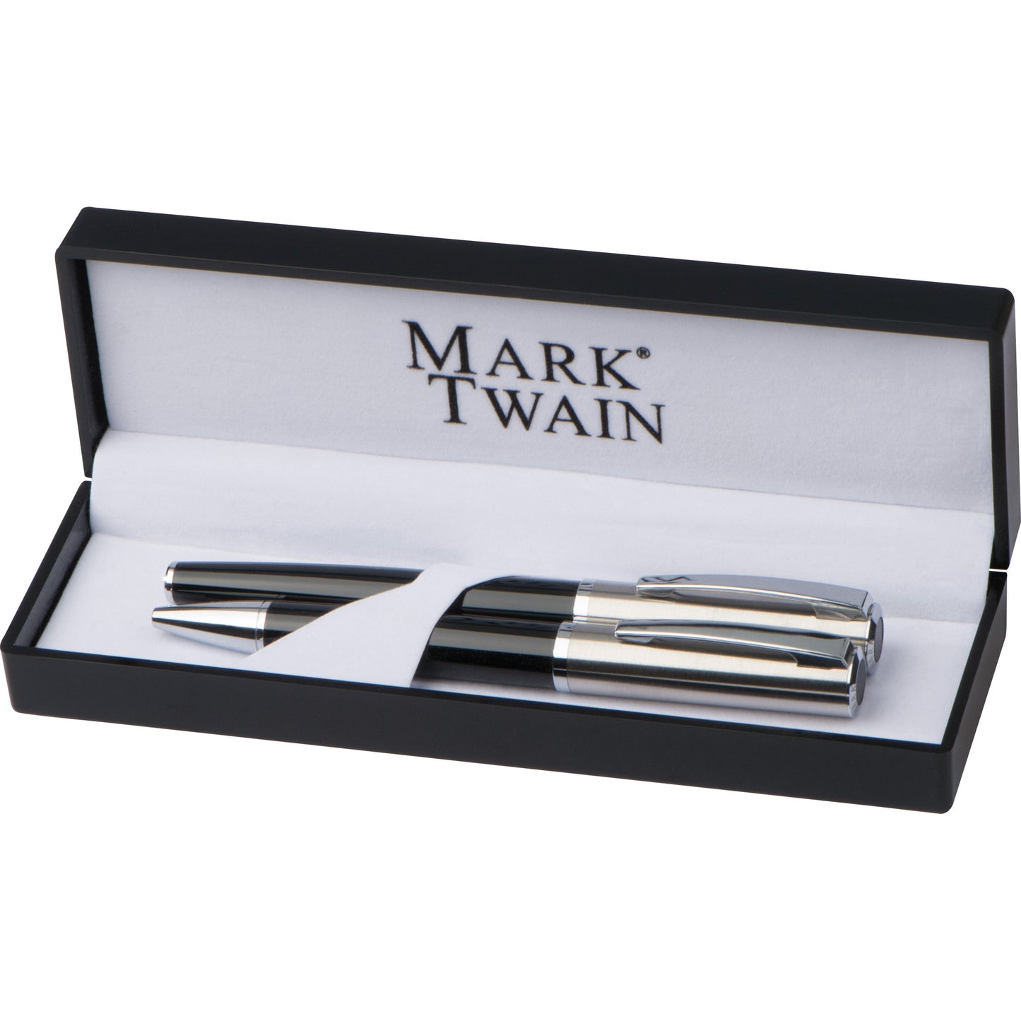 Mark Twain Schreibset OSKAR