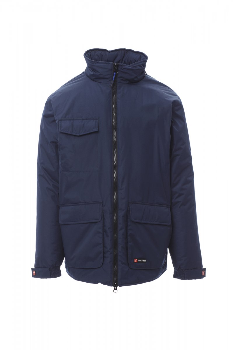RENEGADE MID MARINE-DRESSBLAU/KÖNIGSBLAU