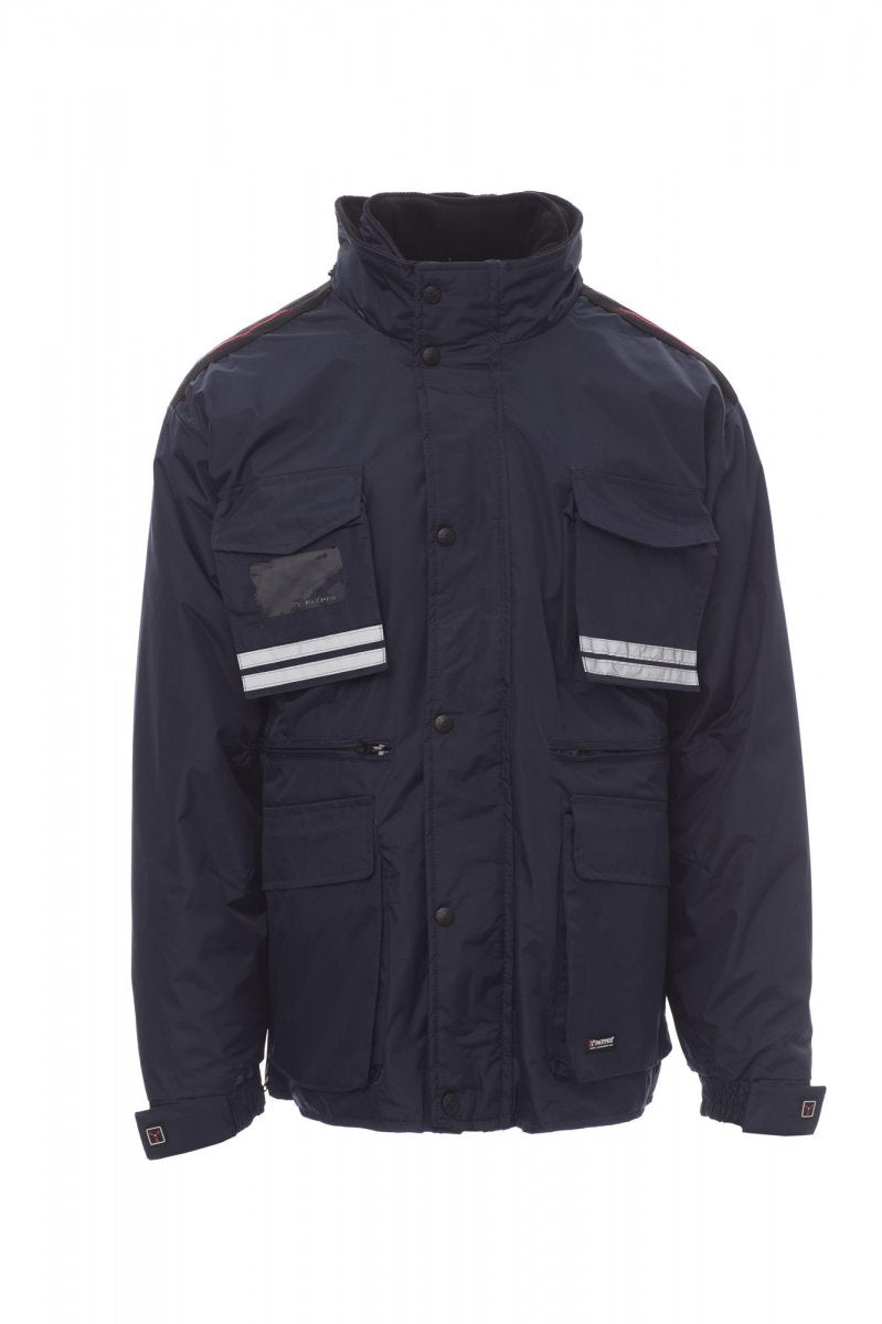 TORNADO PLUS MARINEBLAU