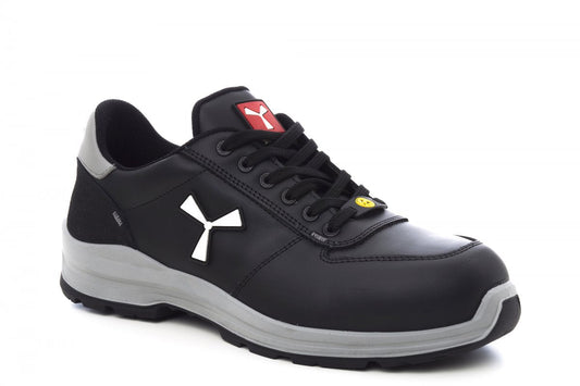 GET FORCE LOW S3-LTH SCHWARZ