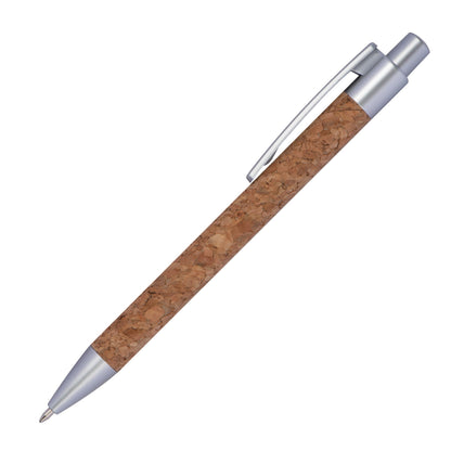 Kugelschreiber aus Kork DOMINIC