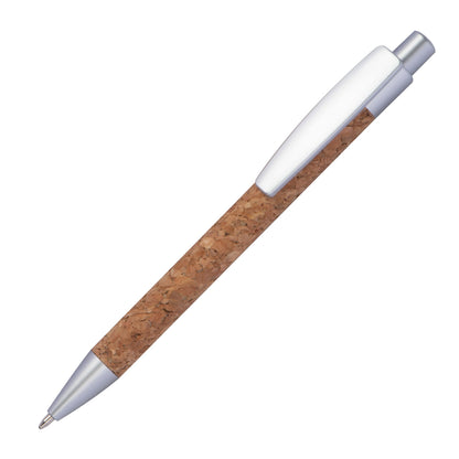 Kugelschreiber aus Kork DOMINIC