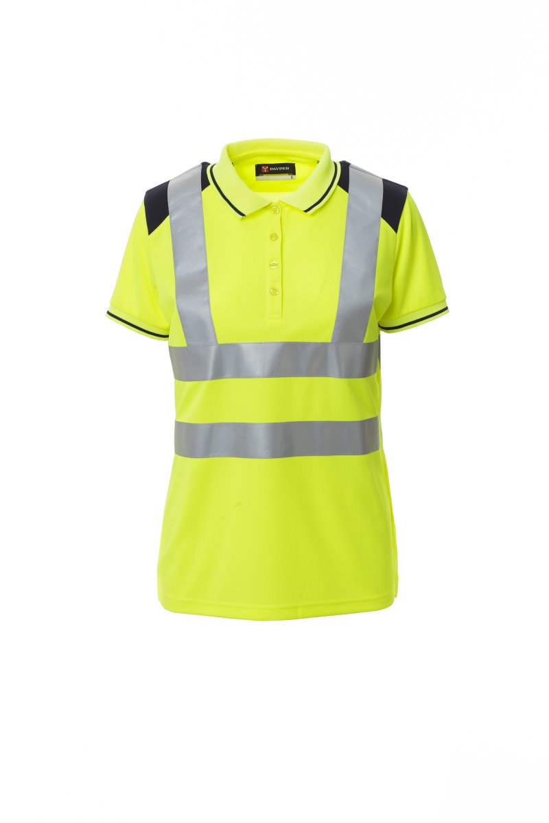 GUARD+LADY FLUOGELB/MARINEBLAU