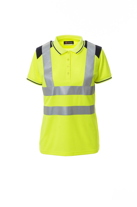 GUARD+LADY FLUOGELB/MARINEBLAU