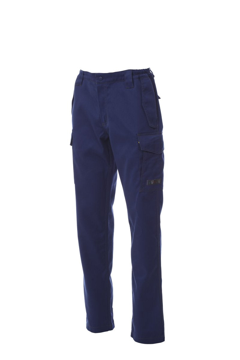 DEFENDER 2.0 MARINEBLAU