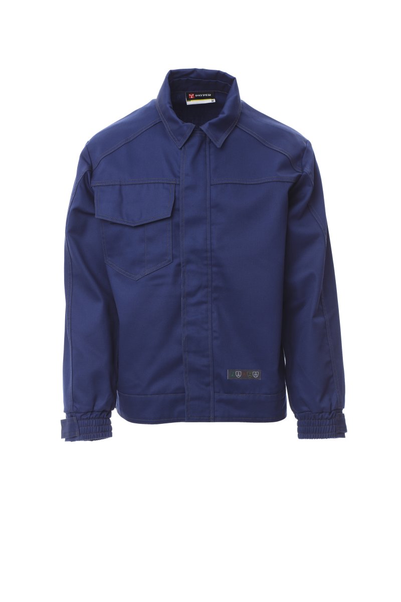 SAFETY 2.0 MARINEBLAU