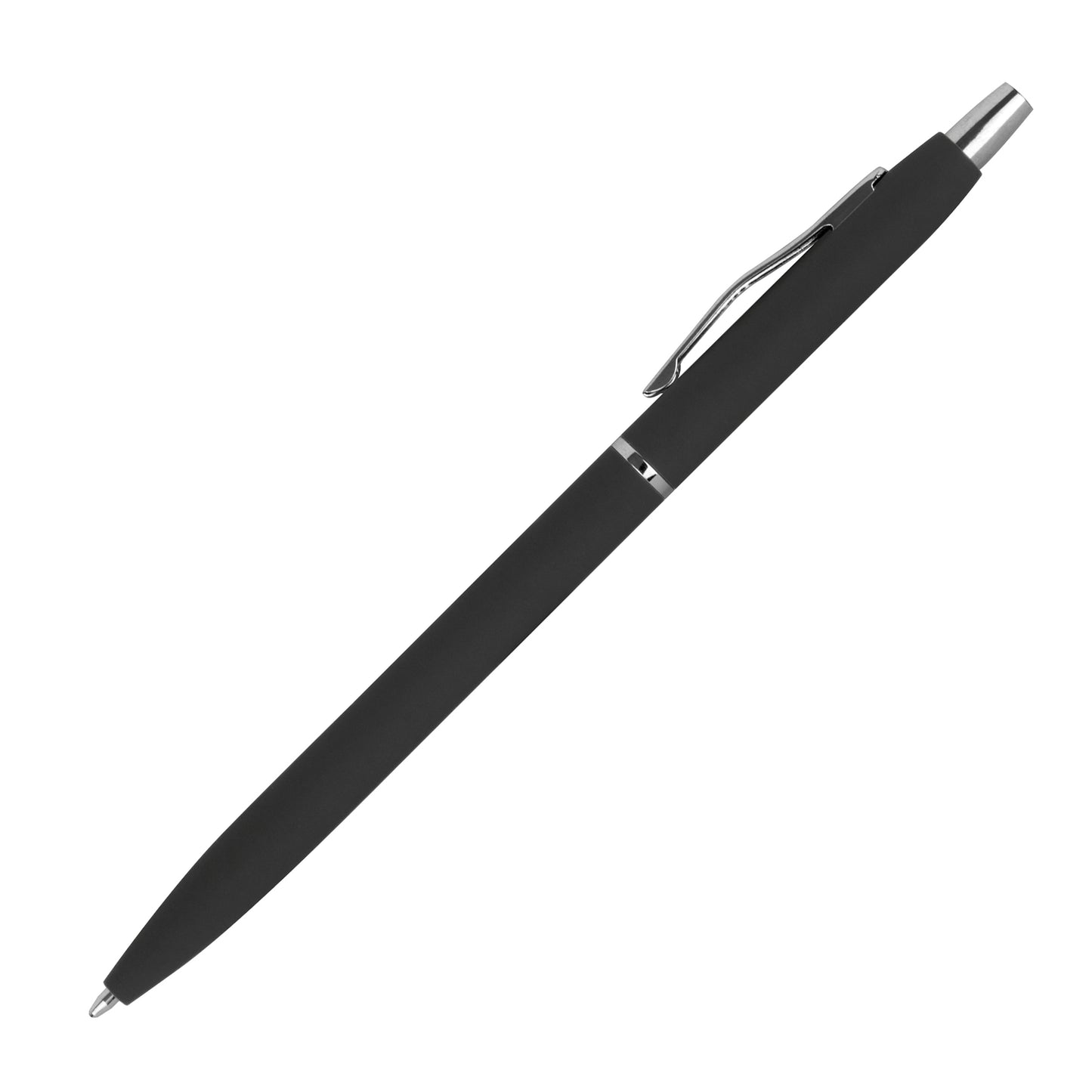 Kugelschreiber mit schwarzer Mine CONCETTA