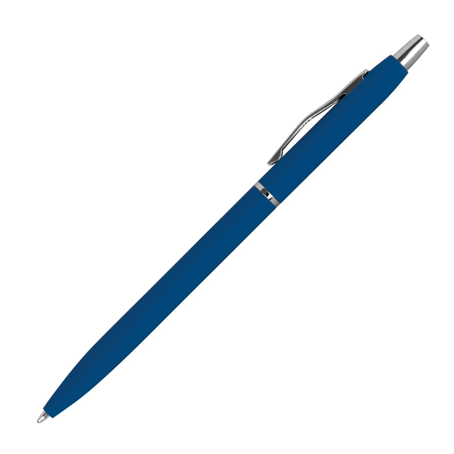 Kugelschreiber mit schwarzer Mine CONCETTA