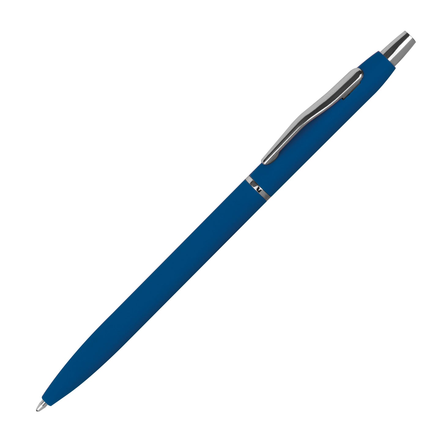 Kugelschreiber mit schwarzer Mine CONCETTA