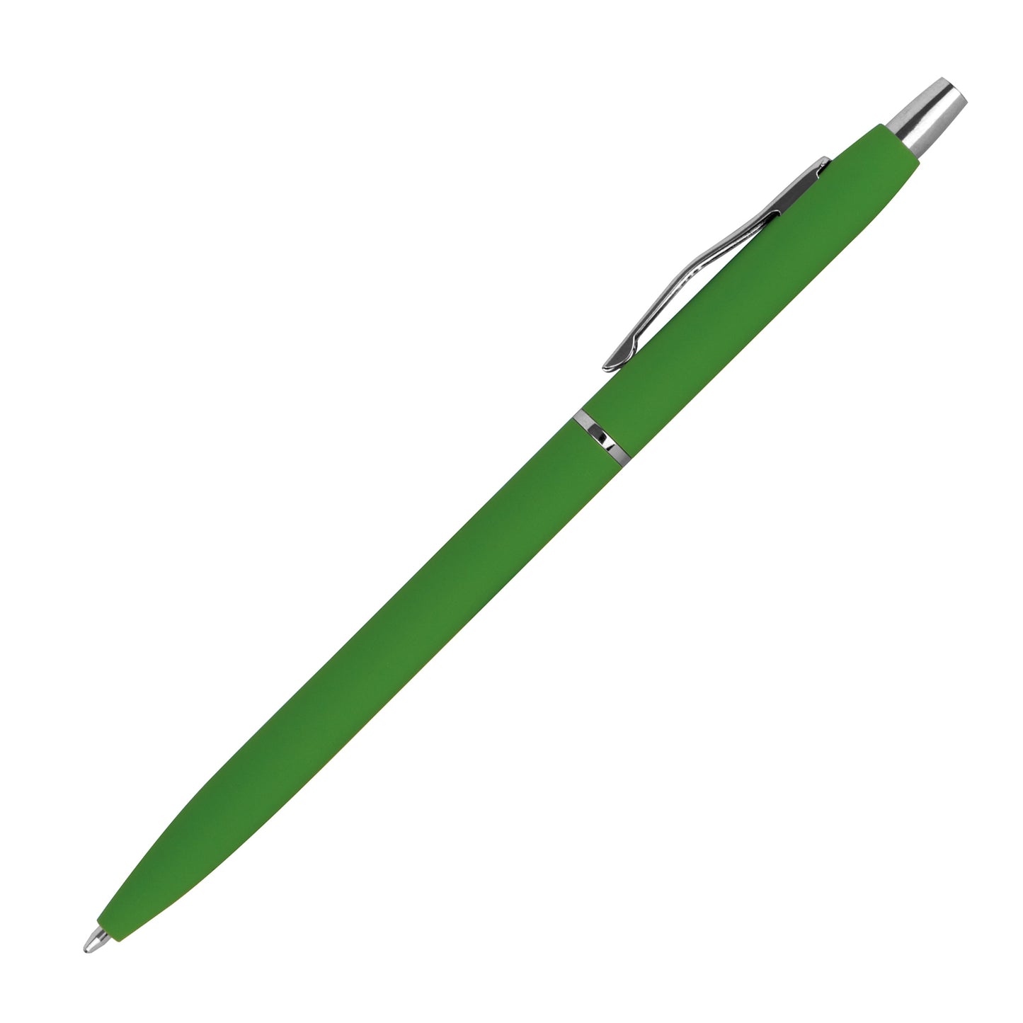 Kugelschreiber mit schwarzer Mine CONCETTA