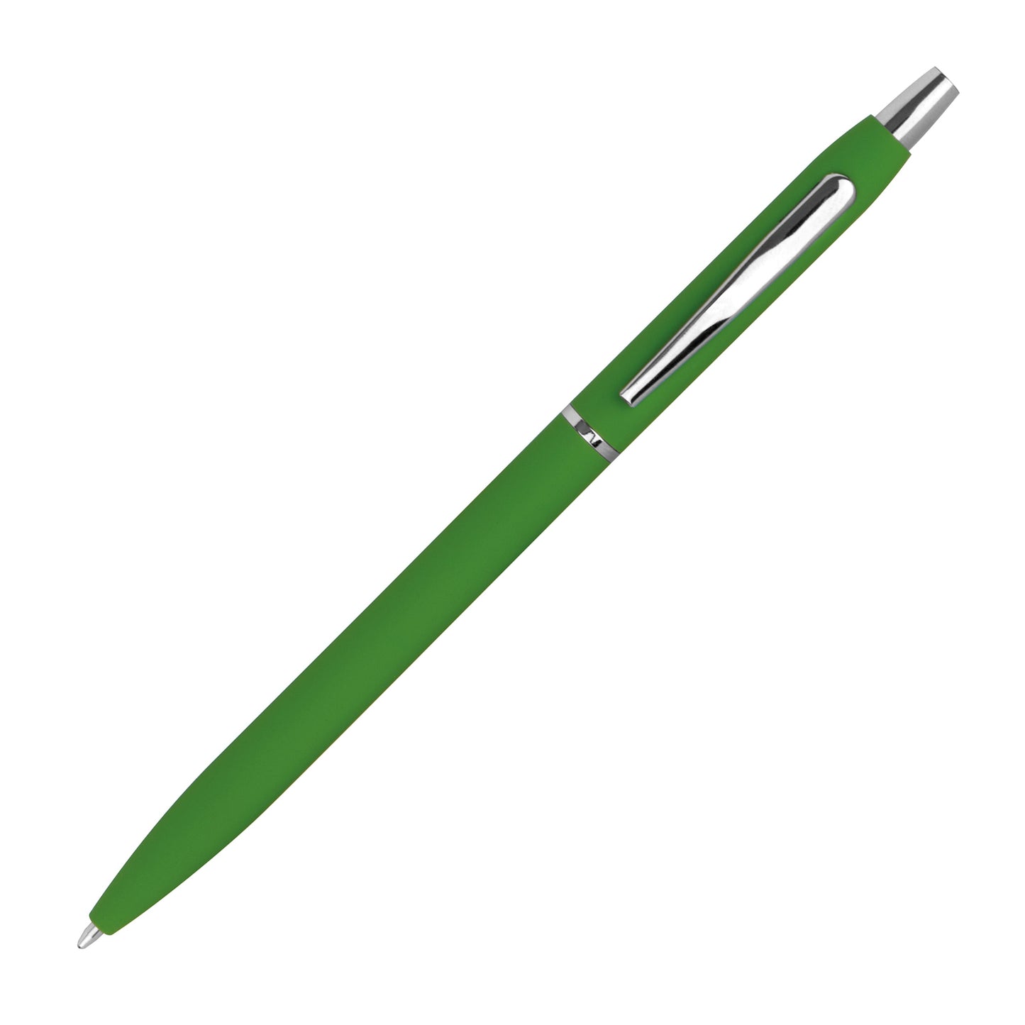 Kugelschreiber mit schwarzer Mine CONCETTA