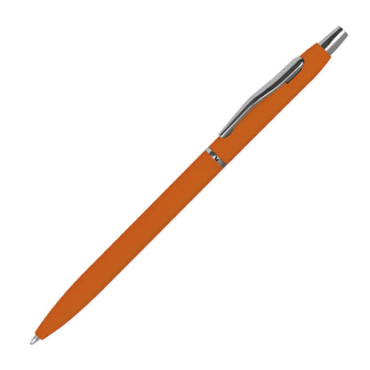 Kugelschreiber mit schwarzer Mine CONCETTA