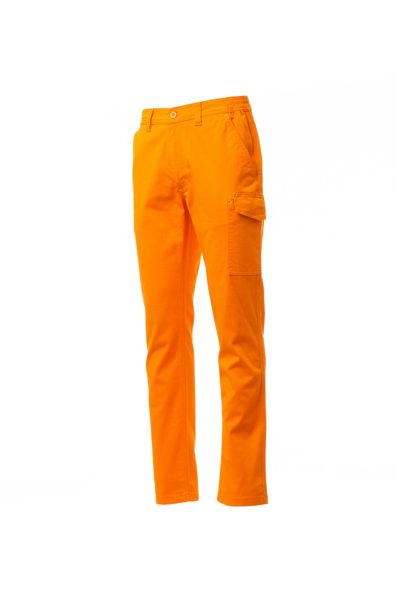 POWER STRETCH ORANGE
