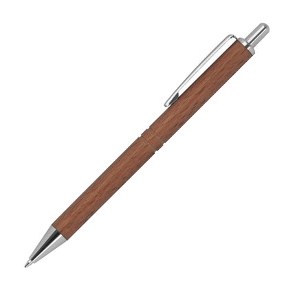 Kugelschreiber aus Holz DENNIS