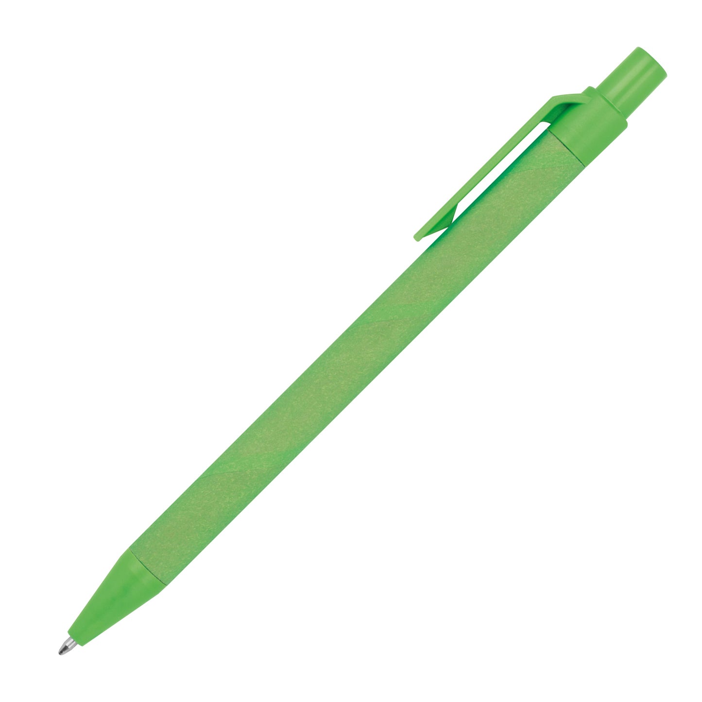 Kugelschreiber aus Papier und Mais DOMENICA